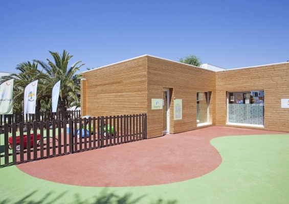 Hôtel Grupotel Mar de Menorca 4* Hôtel Grupotel Mar de Menorca 4*