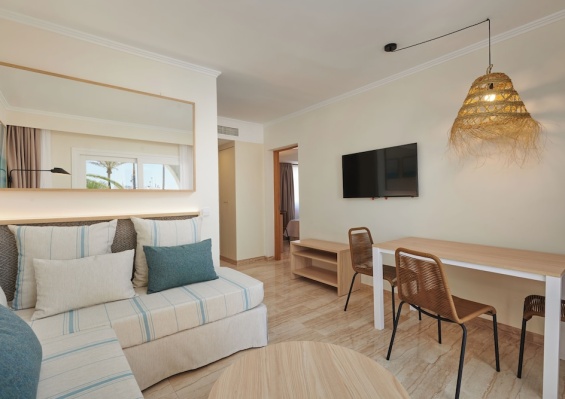 Hôtel Grupotel Mar de Menorca 4* Hôtel Grupotel Mar de Menorca 4*