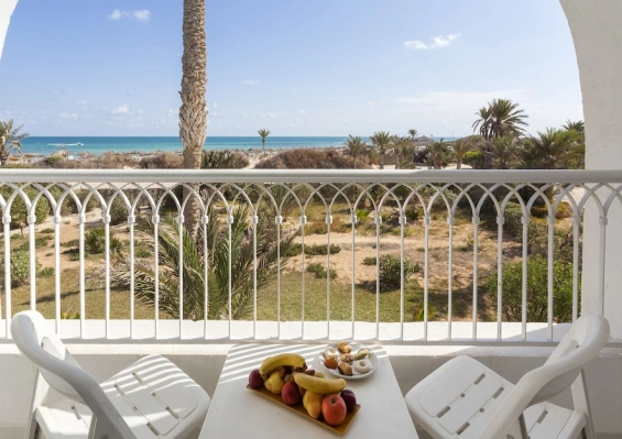 Hôtel Seabel Rym Beach Djerba 4* Hôtel Seabel Rym Beach Djerba 4*