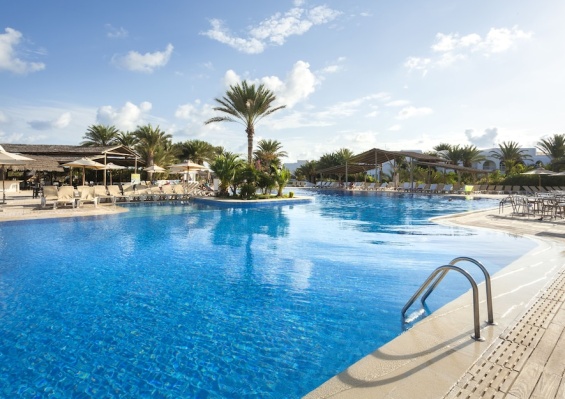 Hôtel Seabel Rym Beach Djerba 4* Hôtel Seabel Rym Beach Djerba 4*