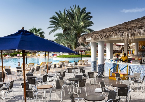 Hôtel TUI MAGIC LIFE Penelope Beach Hôtel TUI MAGIC LIFE Penelope Beach