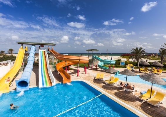Hôtel TUI MAGIC LIFE Penelope Beach Hôtel TUI MAGIC LIFE Penelope Beach