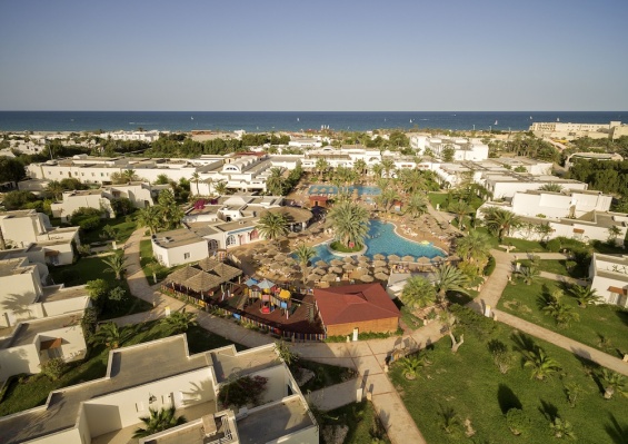 Hôtel TUI MAGIC LIFE Penelope Beach Hôtel TUI MAGIC LIFE Penelope Beach