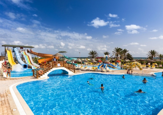 Hôtel TUI MAGIC LIFE Penelope Beach Hôtel TUI MAGIC LIFE Penelope Beach
