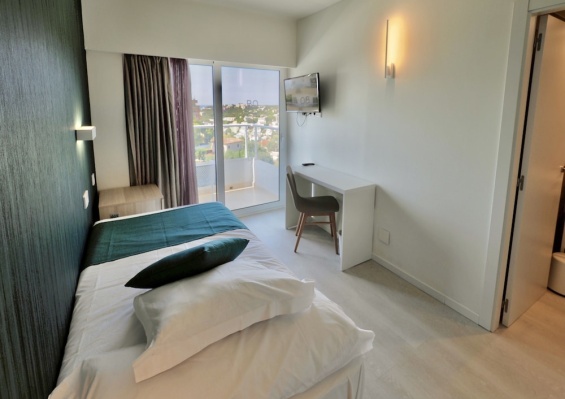Hôtel BQ Belvedere 4* Hôtel BQ Belvedere 4*