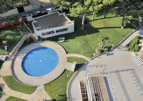Hôtel BQ Belvedere 4* Hôtel BQ Belvedere 4*