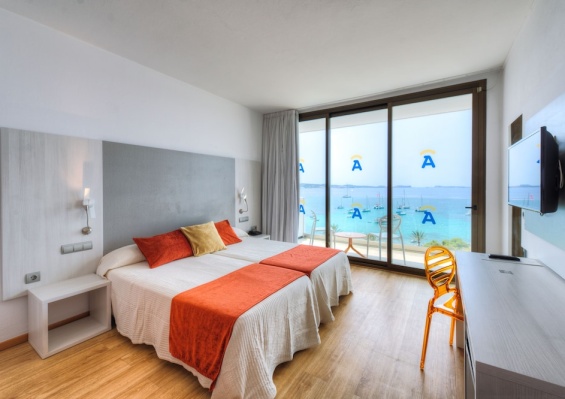 Hôtel Abrat 3* Hôtel Abrat 3*