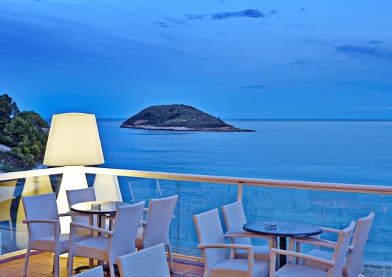 Hôtel Flamboyan Caribe & Spa 4* Hôtel Flamboyan Caribe & Spa 4*