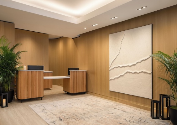 Hôtel Aura Hotel Times Square 4* Hôtel Aura Hotel Times Square 4*