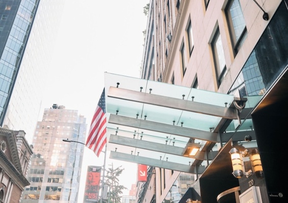 Hôtel Aura Hotel Times Square 4* Hôtel Aura Hotel Times Square 4*
