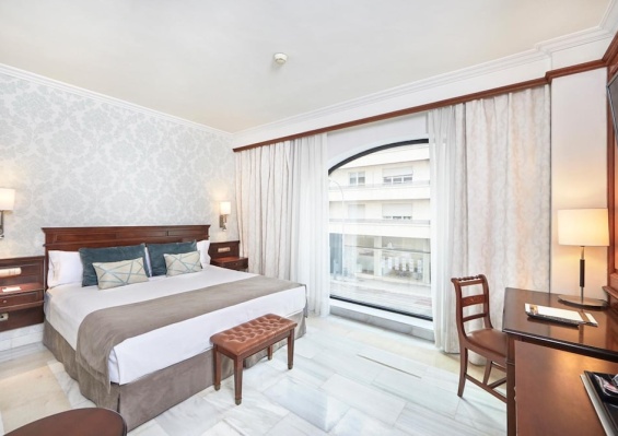 Hôtel Bordoy Continental Palma 4* Hôtel Bordoy Continental Palma 4*