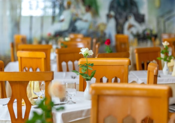 Hôtel El Mouradi Port El Kantaoui 4* Hôtel El Mouradi Port El Kantaoui 4*