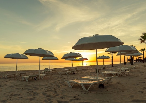 Hôtel El Mouradi Port El Kantaoui 4* Hôtel El Mouradi Port El Kantaoui 4*