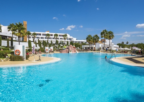 Hôtel Fuerte El Rompido 4* Hôtel Fuerte El Rompido 4* - photo 1
