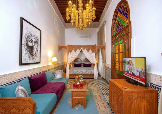 Riad Myra 4* Riad Myra 4*