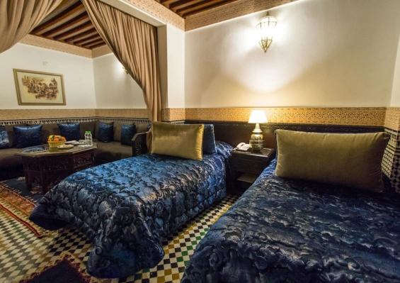 Riad Myra 4* Riad Myra 4*