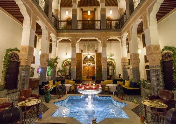 Riad Myra 4* Riad Myra 4* - photo 1