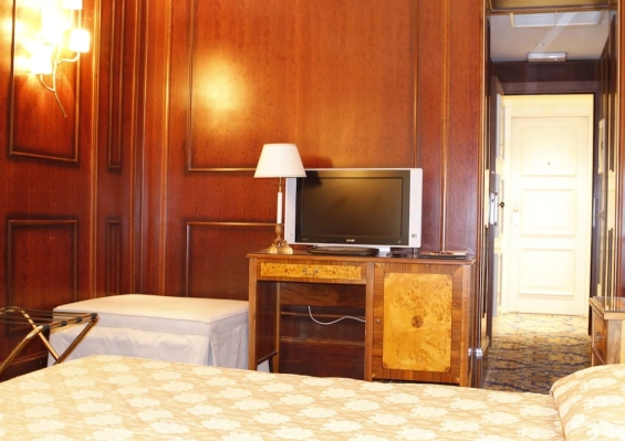 Hotel Boutique Trevi 4* Hotel Boutique Trevi 4*