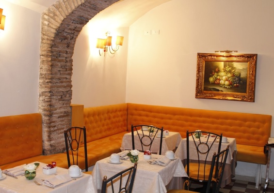 Hotel Boutique Trevi 4* Hotel Boutique Trevi 4*