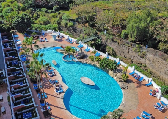 Hôtel BlueSea Costa Jardin & Spa 4* Hôtel BlueSea Costa Jardin & Spa 4*