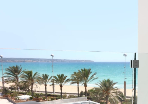 Hôtel Iberostar Selection Playa de Palma 5* Hôtel Iberostar Selection Playa de Palma 5*