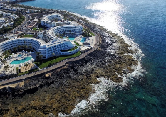 Hôtel Iberostar Selection Lanzarote Park 5* Hôtel Iberostar Selection Lanzarote Park 5*