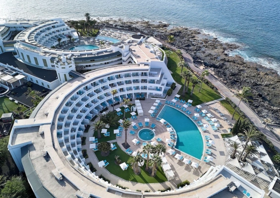 Hôtel Iberostar Selection Lanzarote Park 5* Hôtel Iberostar Selection Lanzarote Park 5*