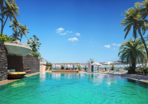 Hôtel Iberostar Selection Fuerteventura Palace 5* Hôtel Iberostar Selection Fuerteventura Palace 5*