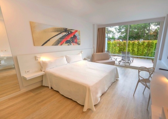 Hôtel Els Pins Resort & Spa 4* Hôtel Els Pins Resort & Spa 4*