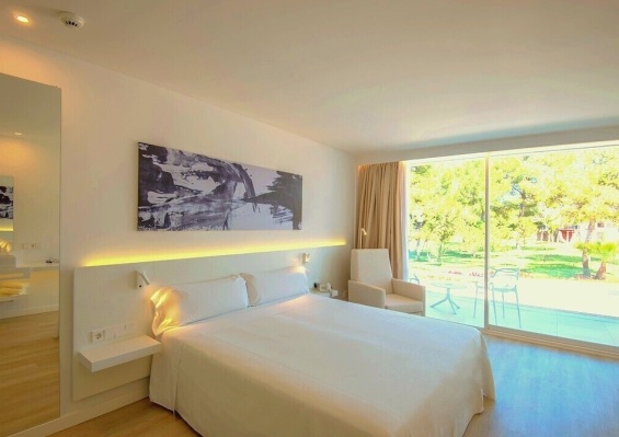 Hôtel Els Pins Resort & Spa 4* Hôtel Els Pins Resort & Spa 4*