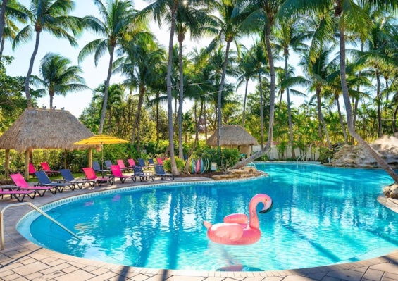 Hôtel Havana Cabana at Key West 4* Hôtel Havana Cabana at Key West 4*