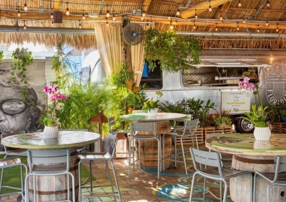 Hôtel Havana Cabana at Key West 4* Hôtel Havana Cabana at Key West 4*