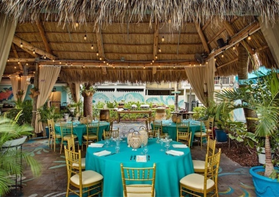 Hôtel Havana Cabana at Key West 4* Hôtel Havana Cabana at Key West 4*
