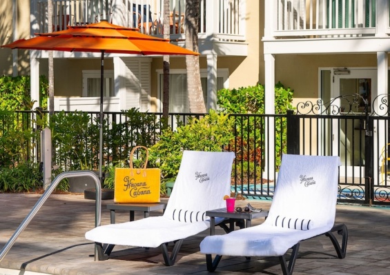 Hôtel Havana Cabana at Key West 4* Hôtel Havana Cabana at Key West 4*