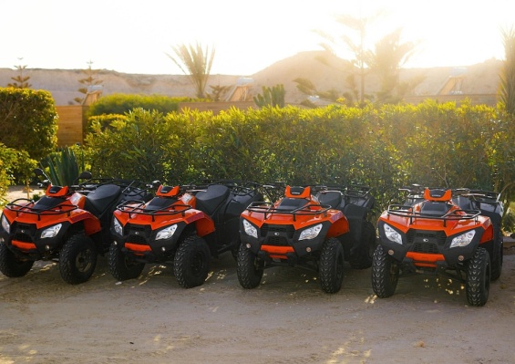 Hôtel Dakhla Club Hotel & Spa Hôtel Dakhla Club Hotel & Spa