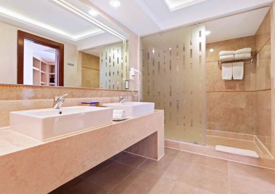 Hôtel Pickalbatros Palace Sharm & Aquapark 5* Hôtel Pickalbatros Palace Sharm & Aquapark 5*