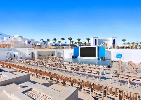 Hôtel Pickalbatros Palace Sharm & Aquapark 5* Hôtel Pickalbatros Palace Sharm & Aquapark 5*