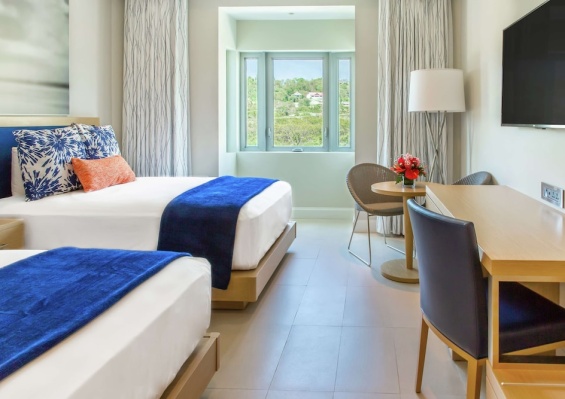Hôtel Harbor Club St. Lucia, Curio Collection by Hilton Hôtel Harbor Club St. Lucia, Curio Collection by Hilton - photo 3