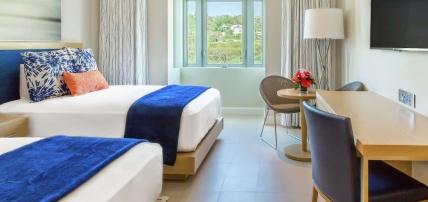 Hôtel Harbor Club St. Lucia, Curio Collection by Hilton, Séjour Antilles par Ôvoyages Hôtel Harbor Club St. Lucia, Curio Collection by Hilton, Séjour Antilles par Ôvoyages
