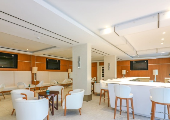 Hôtel Harbor Club St. Lucia, Curio Collection by Hilton Hôtel Harbor Club St. Lucia, Curio Collection by Hilton - photo 4