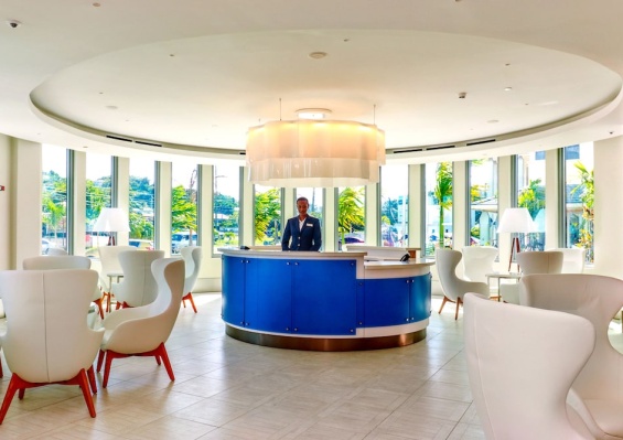 Hôtel Harbor Club St. Lucia, Curio Collection by Hilton Hôtel Harbor Club St. Lucia, Curio Collection by Hilton - photo 5