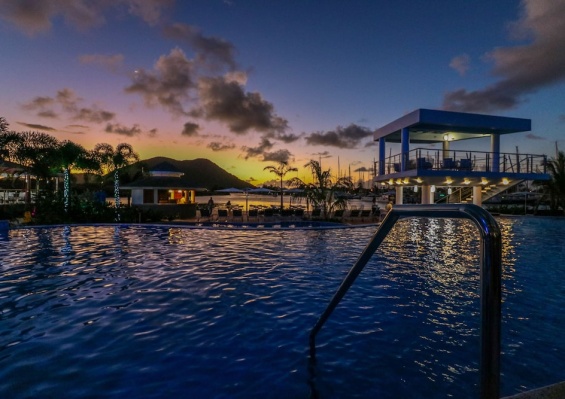 Hôtel Harbor Club St. Lucia, Curio Collection by Hilton Hôtel Harbor Club St. Lucia, Curio Collection by Hilton - photo 1