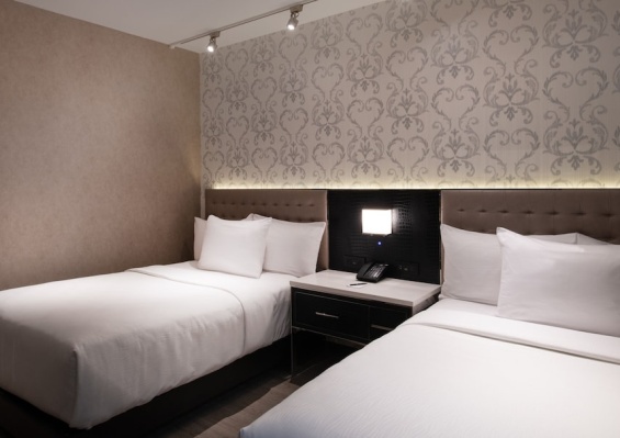 Hôtel Aliz Times Square 4* Hôtel Aliz Times Square 4*
