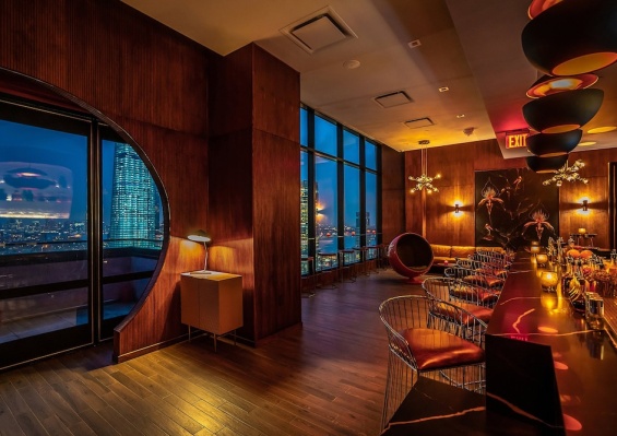 Hôtel Aliz Times Square 4* Hôtel Aliz Times Square 4*