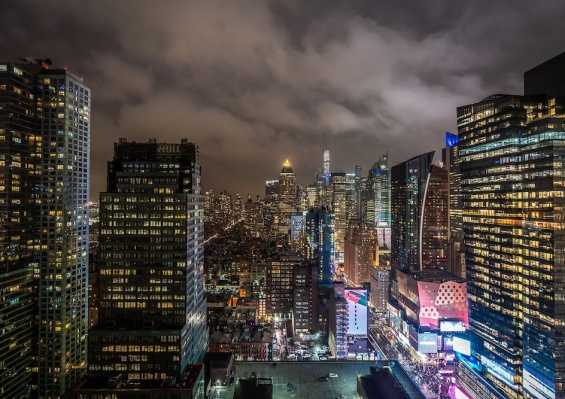 Hôtel Aliz Times Square 4* Hôtel Aliz Times Square 4*