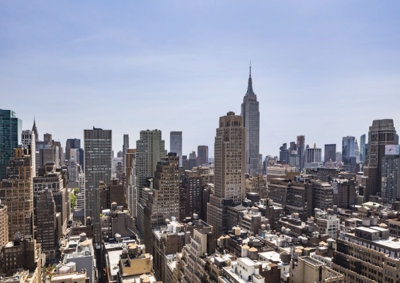 Hôtel Aliz Times Square 4* Hôtel Aliz Times Square 4*