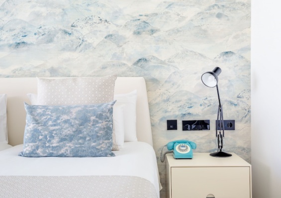 Hôtel Lava Beach 4* Hôtel Lava Beach 4*