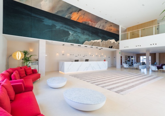 Hôtel Lava Beach 4* Hôtel Lava Beach 4*