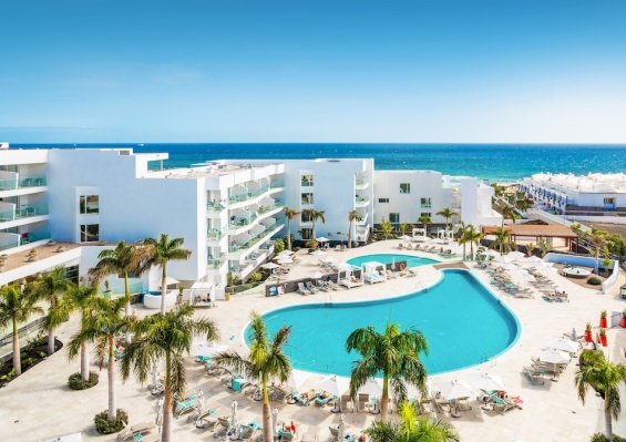 Hôtel Lava Beach 4* Hôtel Lava Beach 4*
