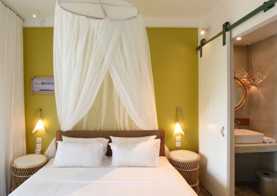 Hôtel Veranda Tamarin 3* Hôtel Veranda Tamarin 3*